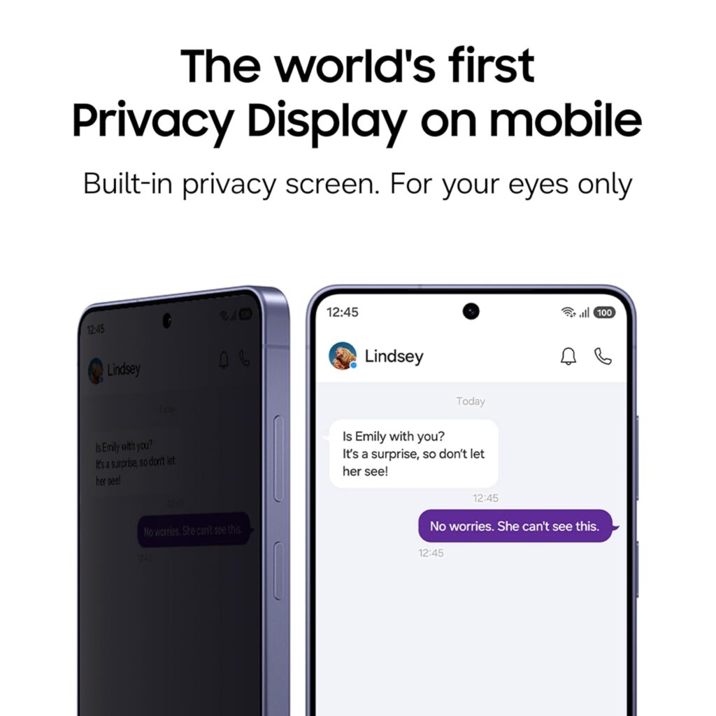Samsung Galaxy S26 Series